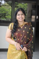 Singer Usha Photos